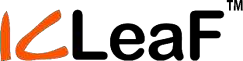 ICLeaf Logo